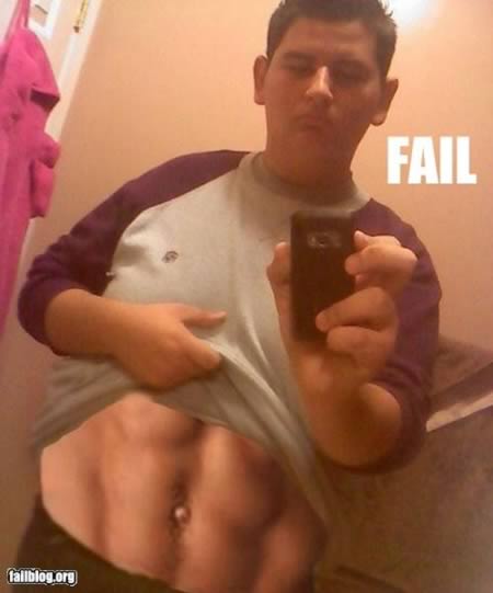 А у вас есть 6 кубиков пресса? А у вас есть 6 кубиков пресса?