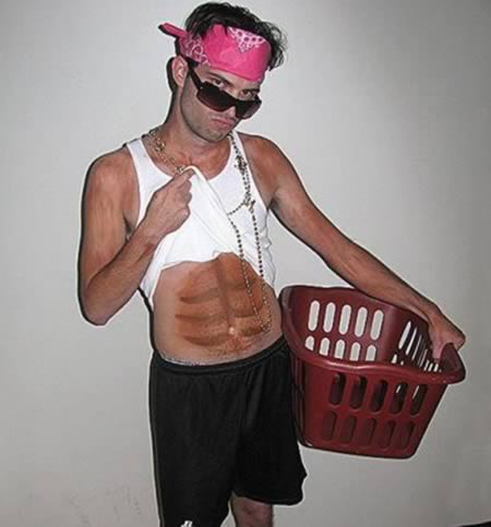 А у вас есть 6 кубиков пресса? А у вас есть 6 кубиков пресса?