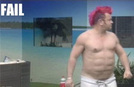 А у вас есть 6 кубиков пресса? А у вас есть 6 кубиков пресса?