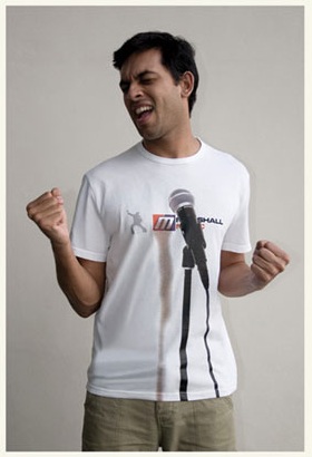 Креативные футболки Креативные футболки