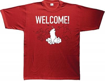 Креативные футболки Креативные футболки