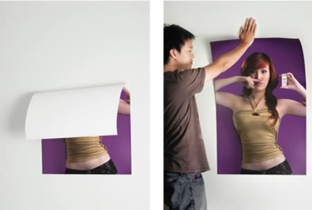 Самые неловкие ситуации с рекламными щитами Самые неловкие ситуации с рекламными щитами