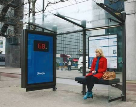 Самые неловкие ситуации с рекламными щитами Самые неловкие ситуации с рекламными щитами