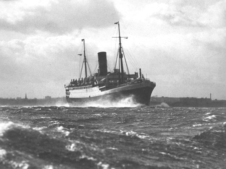 Топ-10: крупнейшие морские катастрофы Топ-10: крупнейшие морские катастрофы