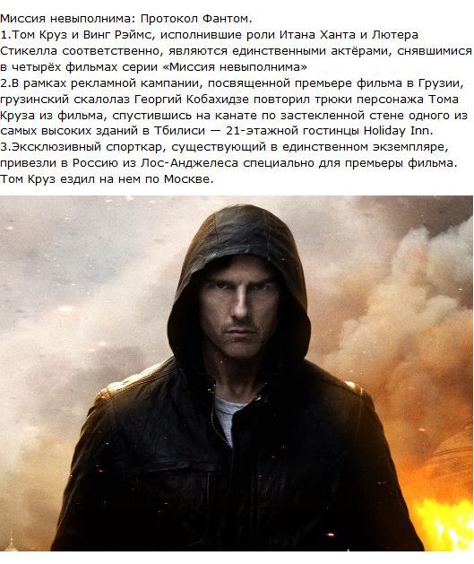 Факты о фильмах и мультфильмах Факты о фильмах и мультфильмах