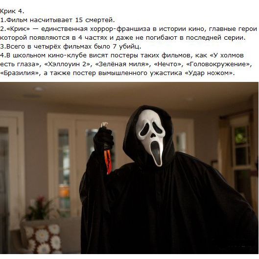 Факты о фильмах и мультфильмах Факты о фильмах и мультфильмах