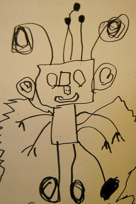 Мягкие игрушки, созданные по детским рисункам Мягкие игрушки, созданные по детским рисункам