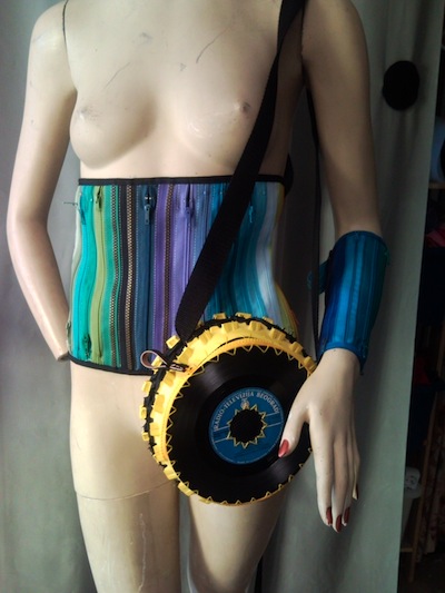 Самоделки из мусора Самоделки из мусора