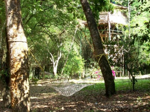 Топ-10: самые странные отели