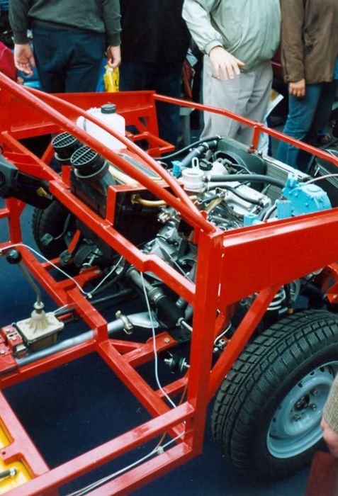 Новые бюджетные авто от завода "ЗиЛ" Новые бюджетные авто от завода "ЗиЛ"