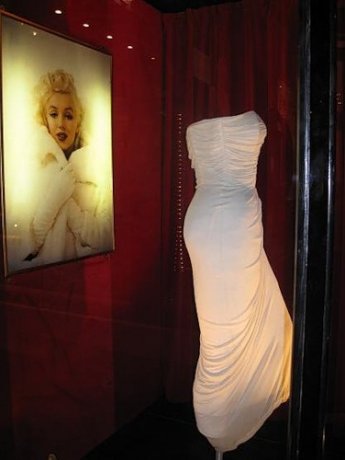 Музей эротики в Копенгагене Музей эротики в Копенгагене