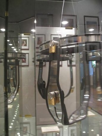 Музей эротики в Копенгагене Музей эротики в Копенгагене