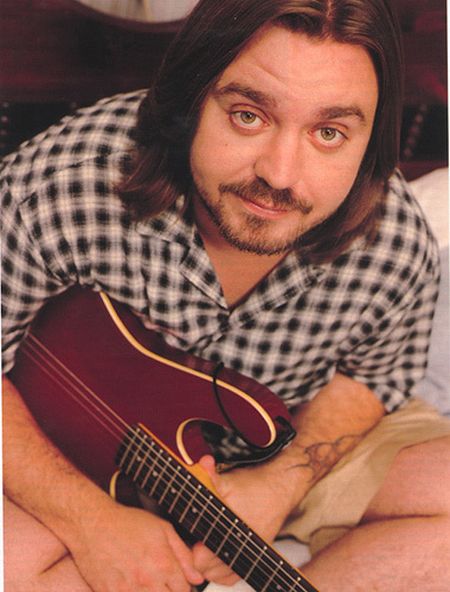 Узнаете знаменитость? Узнаете знаменитость?