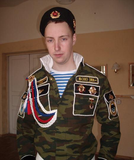 ДеМБель 2012 (30 фото) ДеМБель 2012 (30 фото)