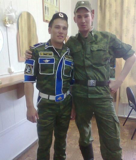 ДеМБель 2012 (30 фото) ДеМБель 2012 (30 фото)