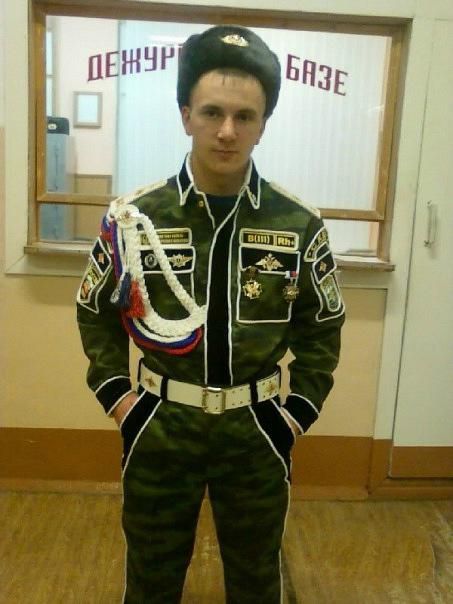 ДеМБель 2012 (30 фото) ДеМБель 2012 (30 фото)