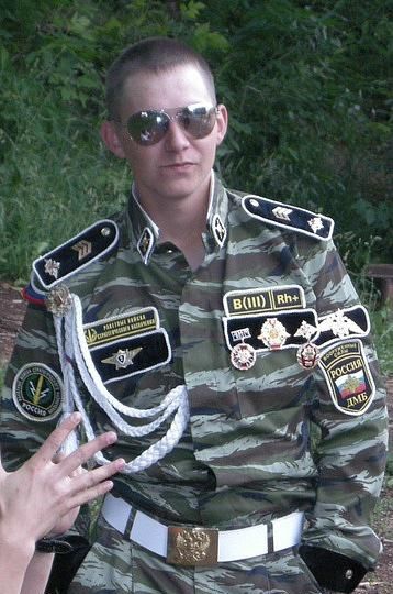 ДеМБель 2012 (30 фото) ДеМБель 2012 (30 фото)