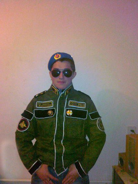 ДеМБель 2012 (30 фото) ДеМБель 2012 (30 фото)