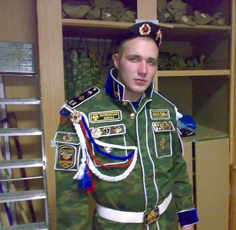 ДеМБель 2012 (30 фото) ДеМБель 2012 (30 фото)