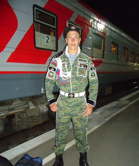 ДеМБель 2012 (30 фото) ДеМБель 2012 (30 фото)