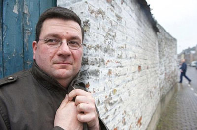 Многодетный папаша