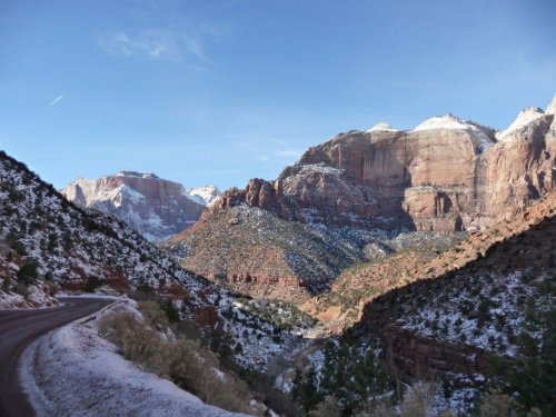 20 самых живописных каньонов мира