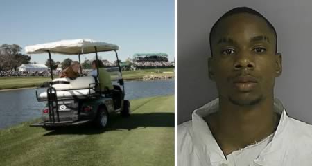 Топ-10: Худшие способы скрыться с места преступления Топ-10: Худшие способы скрыться с места преступления