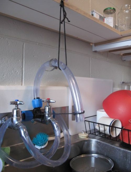 Изобретательность простого народа (14 фото) Изобретательность простого народа (14 фото)