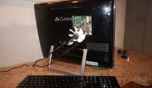 Изобретательность простого народа (14 фото) Изобретательность простого народа (14 фото)