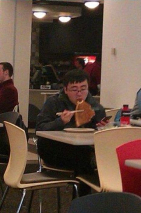 Фотографии, сделанные в Азии