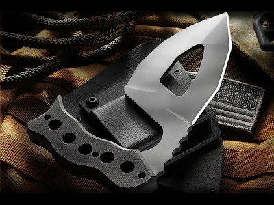 15 креативных ножей и необычных дизайнов наборов ножей 15 креативных ножей и необычных дизайнов наборов ножей