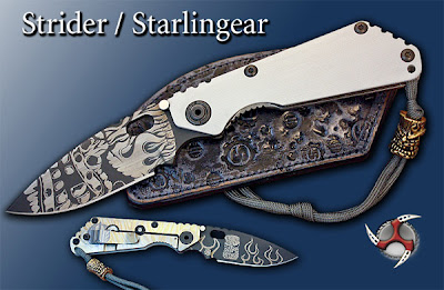 15 креативных ножей и необычных дизайнов наборов ножей 15 креативных ножей и необычных дизайнов наборов ножей