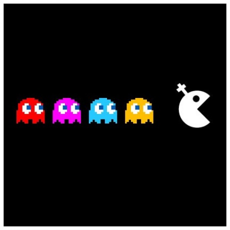 Здесь могут быть оскорблены ваши религиозные чувства! Здесь могут быть оскорблены ваши религиозные чувства!