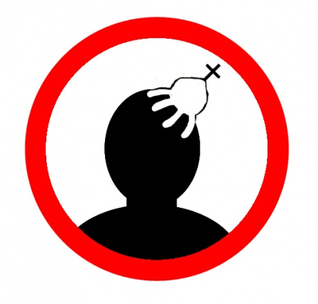 Здесь могут быть оскорблены ваши религиозные чувства! Здесь могут быть оскорблены ваши религиозные чувства!