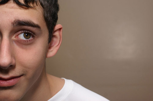 Самые необычные пластические операции