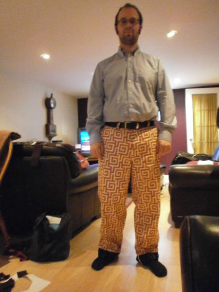 Фотографии странно одетых людей Фотографии странно одетых людей