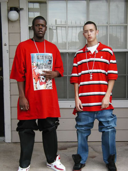 Фотографии странно одетых людей Фотографии странно одетых людей