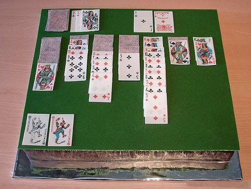 Креативные торты (48 фото) Креативные торты (48 фото)