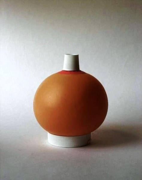 Загадочная вещица