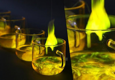 15 искусных способов упаковки чая и необычных дизайнов упаковок