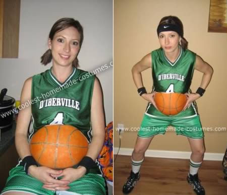 12 самых неадекватных костюмов для беременных 12 самых неадекватных костюмов для беременных