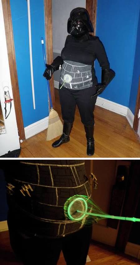 12 самых неадекватных костюмов для беременных 12 самых неадекватных костюмов для беременных