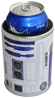 15 креативных и прикольных гаджетов в стиле R2-D2