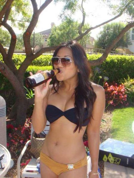 Симпатичные азиатки из социальных сетей (50 шт)