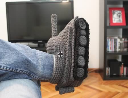 12 Абсолютно клёвых пар шлёпанцев