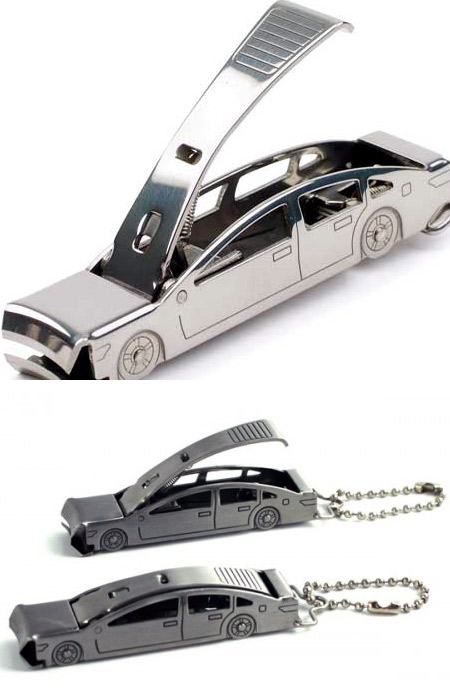 12 клёвых книпсеров для ногтей