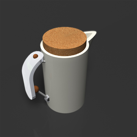 15 креативных кувшинов