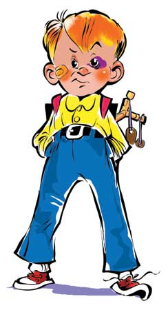 Топ 10: Слова, с интересной этимологией