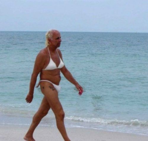 Угарные фрики в фотографиях (20 шт)