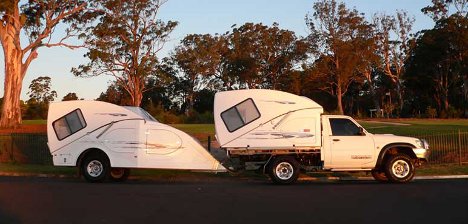 11 клёвых концептов домов на колёсах 11 клёвых концептов домов на колёсах